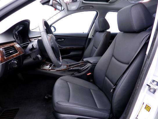 Florida Fine Cars - Used BMW 3 SERIES 2008 MIAMI 328I