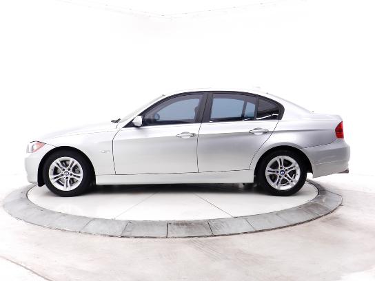 Florida Fine Cars - Used BMW 3 SERIES 2008 MIAMI 328I