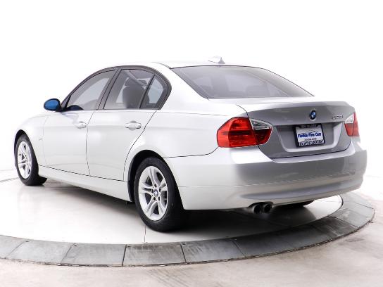 Florida Fine Cars - Used BMW 3 SERIES 2008 MIAMI 328I