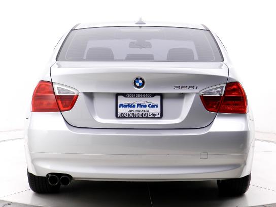 Florida Fine Cars - Used BMW 3 SERIES 2008 MIAMI 328I