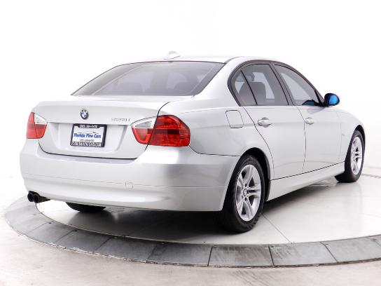 Florida Fine Cars - Used BMW 3 SERIES 2008 MIAMI 328I