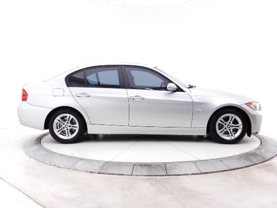 Florida Fine Cars - Used BMW 3 SERIES 2008 MIAMI 328I