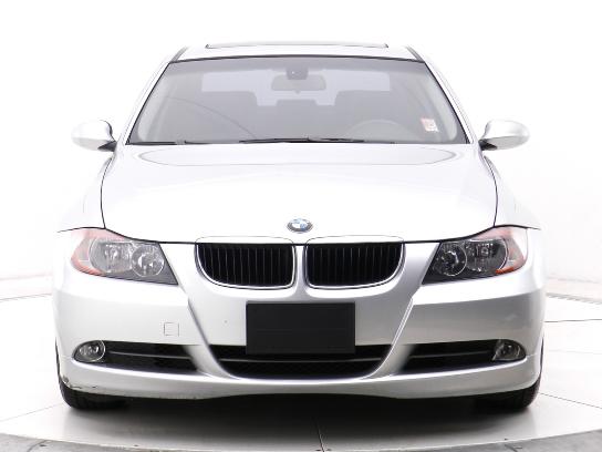 Florida Fine Cars - Used BMW 3 SERIES 2008 MIAMI 328I
