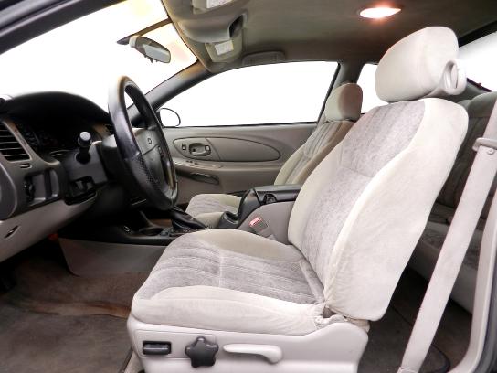 Florida Fine Cars - Used CHEVROLET MONTE CARLO 2002 MIAMI LS
