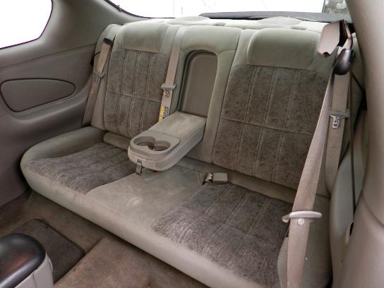 Florida Fine Cars - Used CHEVROLET MONTE CARLO 2002 MIAMI LS