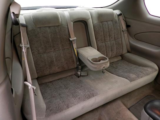 Florida Fine Cars - Used CHEVROLET MONTE CARLO 2002 MIAMI LS