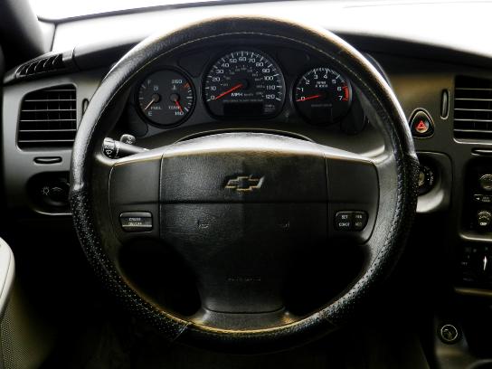Florida Fine Cars - Used CHEVROLET MONTE CARLO 2002 MIAMI LS