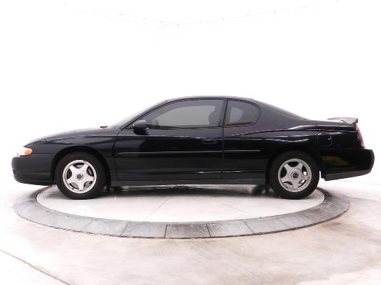 Florida Fine Cars - Used CHEVROLET MONTE CARLO 2002 MIAMI LS