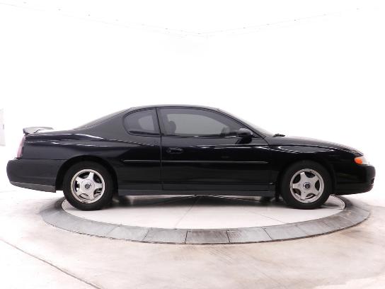 Florida Fine Cars - Used CHEVROLET MONTE CARLO 2002 MIAMI LS