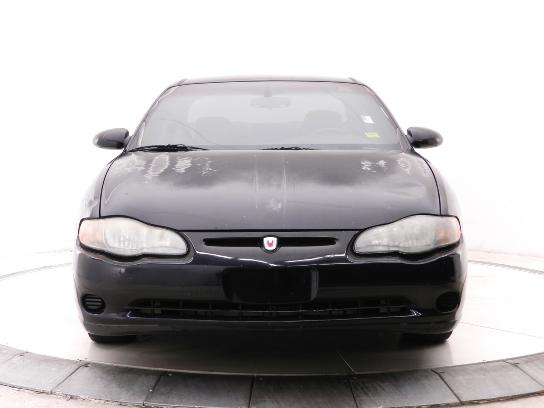 Florida Fine Cars - Used CHEVROLET MONTE CARLO 2002 MIAMI LS