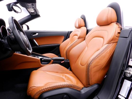 Florida Fine Cars - Used AUDI TT 2008 MIAMI PREMIUM