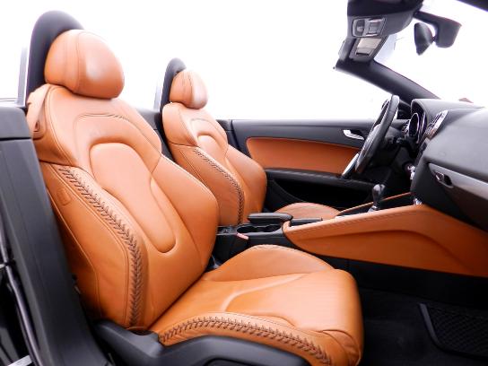 Florida Fine Cars - Used AUDI TT 2008 MIAMI PREMIUM