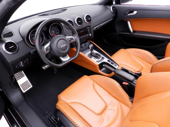 Florida Fine Cars - Used AUDI TT 2008 MIAMI PREMIUM