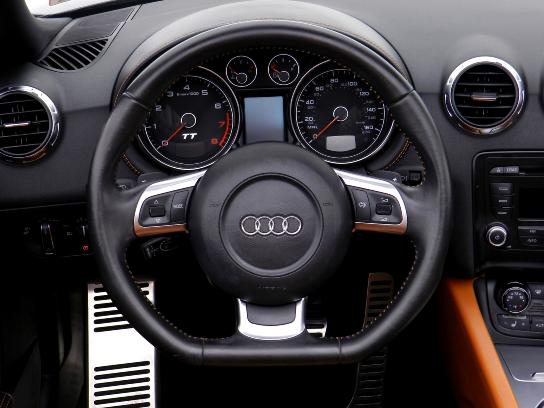 Florida Fine Cars - Used AUDI TT 2008 MIAMI PREMIUM