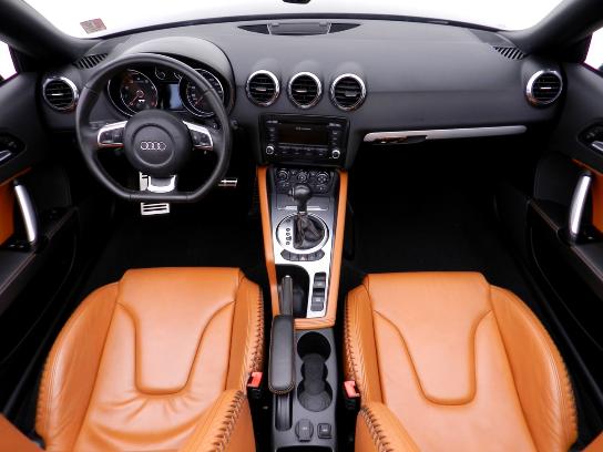 Florida Fine Cars - Used AUDI TT 2008 MIAMI PREMIUM