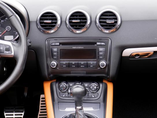 Florida Fine Cars - Used AUDI TT 2008 MIAMI PREMIUM