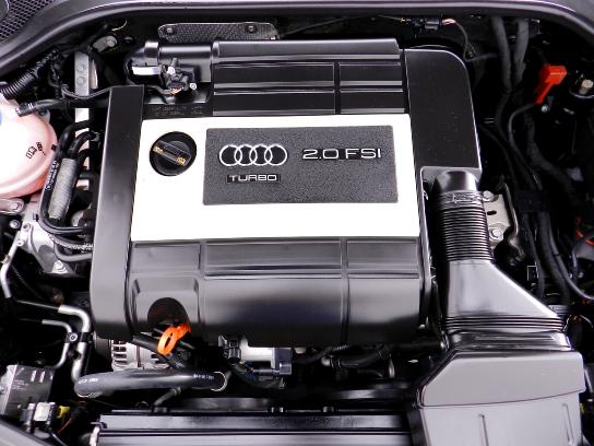 Florida Fine Cars - Used AUDI TT 2008 MIAMI PREMIUM