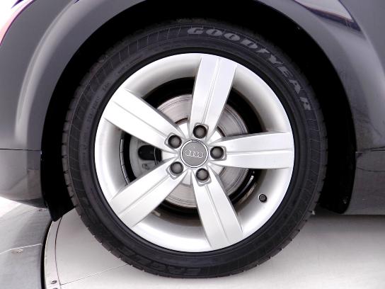 Florida Fine Cars - Used AUDI TT 2008 MIAMI PREMIUM
