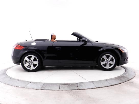Florida Fine Cars - Used AUDI TT 2008 MIAMI PREMIUM