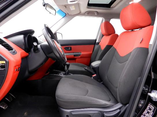 Florida Fine Cars - Used KIA SOUL 2010 MIAMI 