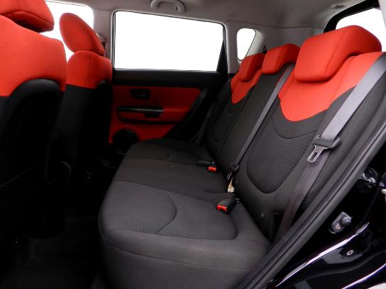 Florida Fine Cars - Used KIA SOUL 2010 MIAMI 