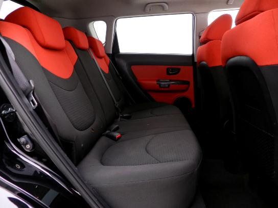 Florida Fine Cars - Used KIA SOUL 2010 MIAMI 