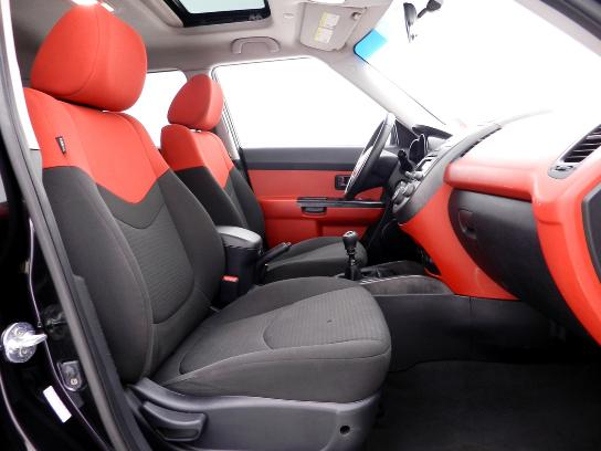 Florida Fine Cars - Used KIA SOUL 2010 MIAMI 
