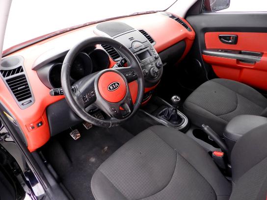 Florida Fine Cars - Used KIA SOUL 2010 MIAMI 