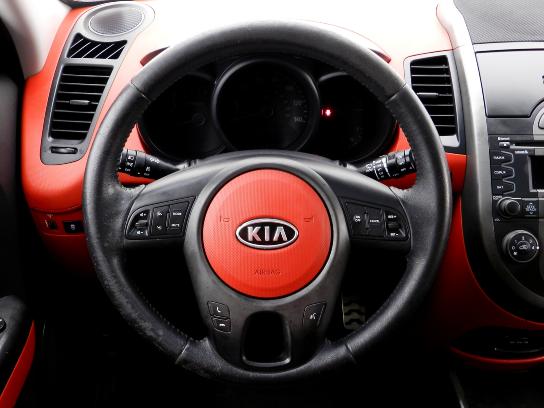 Florida Fine Cars - Used KIA SOUL 2010 MIAMI 