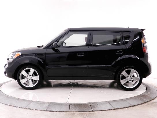Florida Fine Cars - Used KIA SOUL 2010 MIAMI 