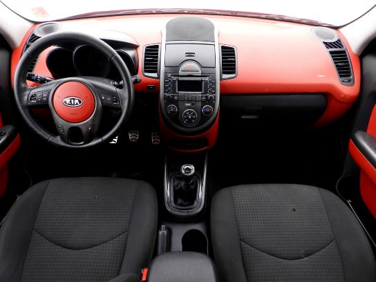 Florida Fine Cars - Used KIA SOUL 2010 MIAMI 