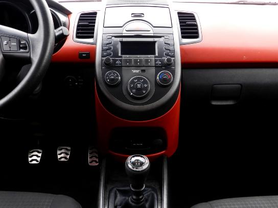 Florida Fine Cars - Used KIA SOUL 2010 MIAMI 