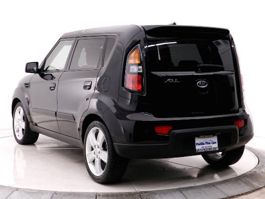 Florida Fine Cars - Used KIA SOUL 2010 MIAMI 