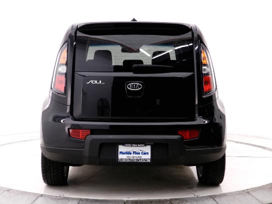 Florida Fine Cars - Used KIA SOUL 2010 MIAMI 