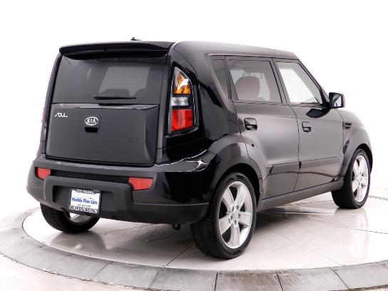 Florida Fine Cars - Used KIA SOUL 2010 MIAMI 