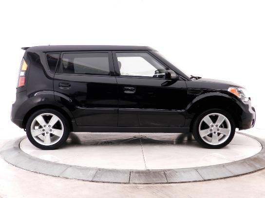 Florida Fine Cars - Used KIA SOUL 2010 MIAMI 