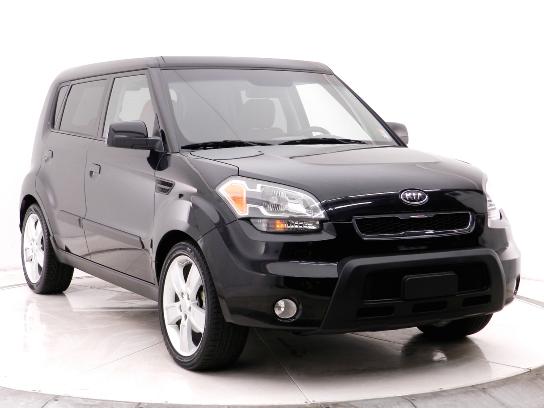 Florida Fine Cars - Used KIA SOUL 2010 MIAMI 