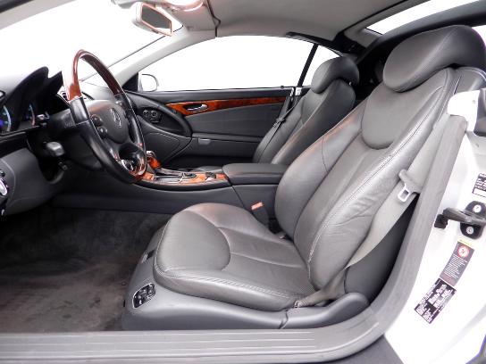 Florida Fine Cars - Used MERCEDES-BENZ SL CLASS 2003 MIAMI SL500