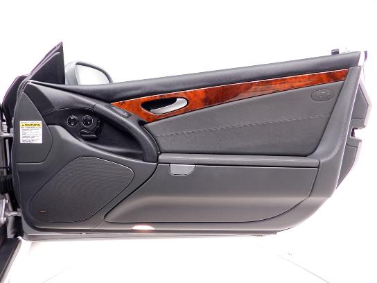 Florida Fine Cars - Used MERCEDES-BENZ SL CLASS 2003 MIAMI SL500