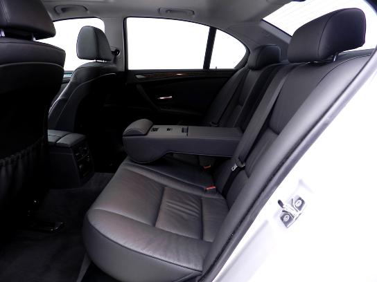 Florida Fine Cars - Used BMW 5 SERIES 2008 HOLLYWOOD 535I