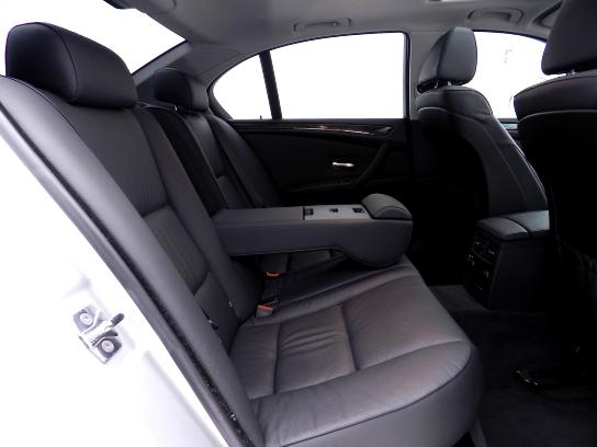 Florida Fine Cars - Used BMW 5 SERIES 2008 HOLLYWOOD 535I