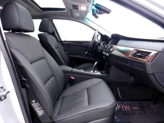 Florida Fine Cars - Used BMW 5 SERIES 2008 HOLLYWOOD 535I