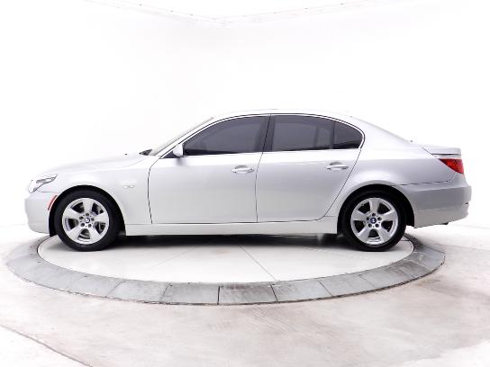 Florida Fine Cars - Used BMW 5 SERIES 2008 HOLLYWOOD 535I