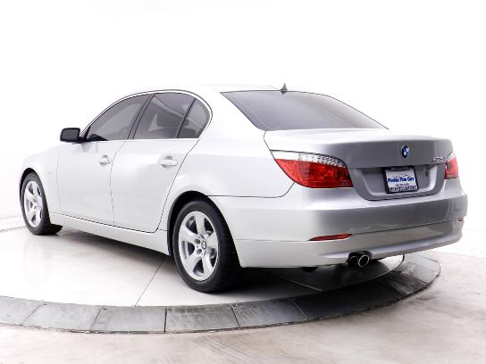 Florida Fine Cars - Used BMW 5 SERIES 2008 HOLLYWOOD 535I