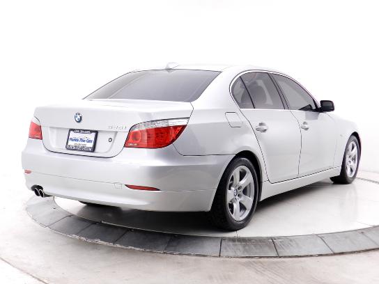 Florida Fine Cars - Used BMW 5 SERIES 2008 HOLLYWOOD 535I