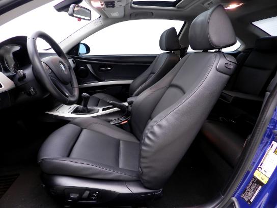 Florida Fine Cars - Used BMW 3 SERIES 2007 HOLLYWOOD 335i