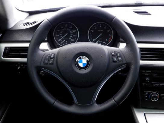 Florida Fine Cars - Used BMW 3 SERIES 2007 HOLLYWOOD 335i