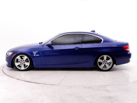 Florida Fine Cars - Used BMW 3 SERIES 2007 HOLLYWOOD 335i