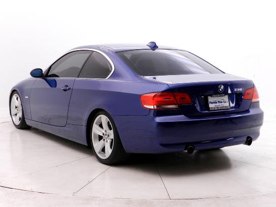 Florida Fine Cars - Used BMW 3 SERIES 2007 HOLLYWOOD 335i
