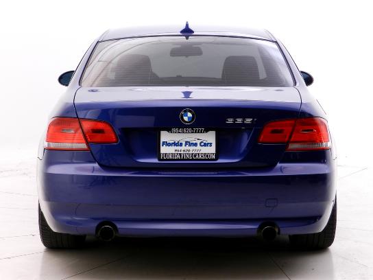 Florida Fine Cars - Used BMW 3 SERIES 2007 HOLLYWOOD 335i